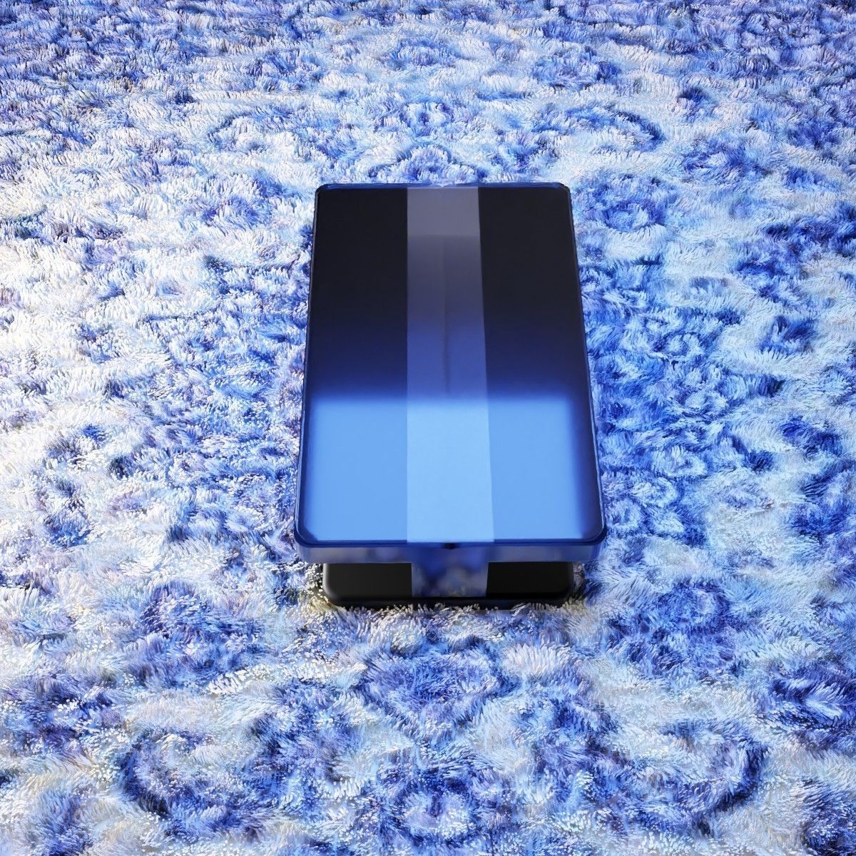 Tarabeza box 3D model_8