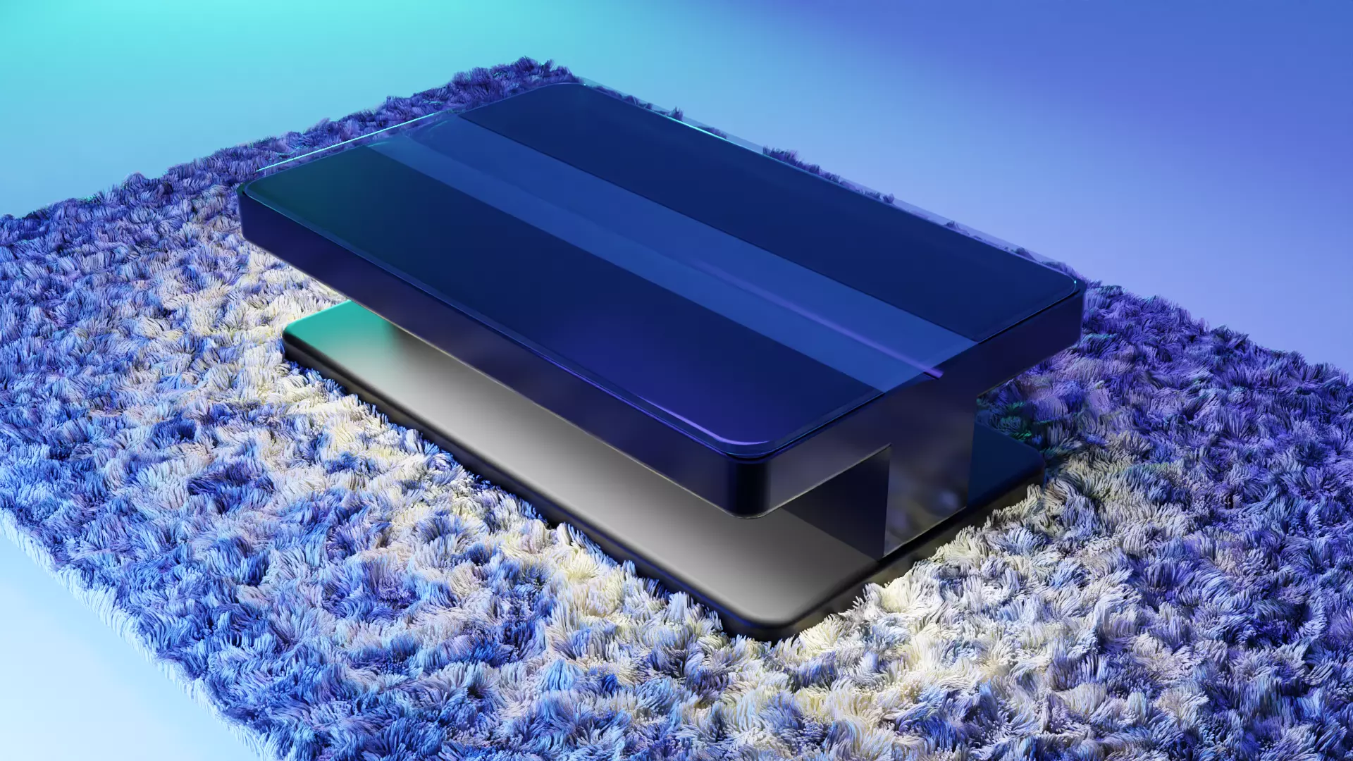 Tarabeza box 3D model_0