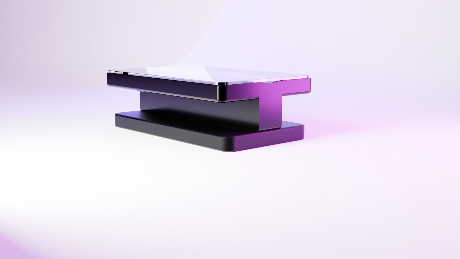 Tarabeza box 3D model_5
