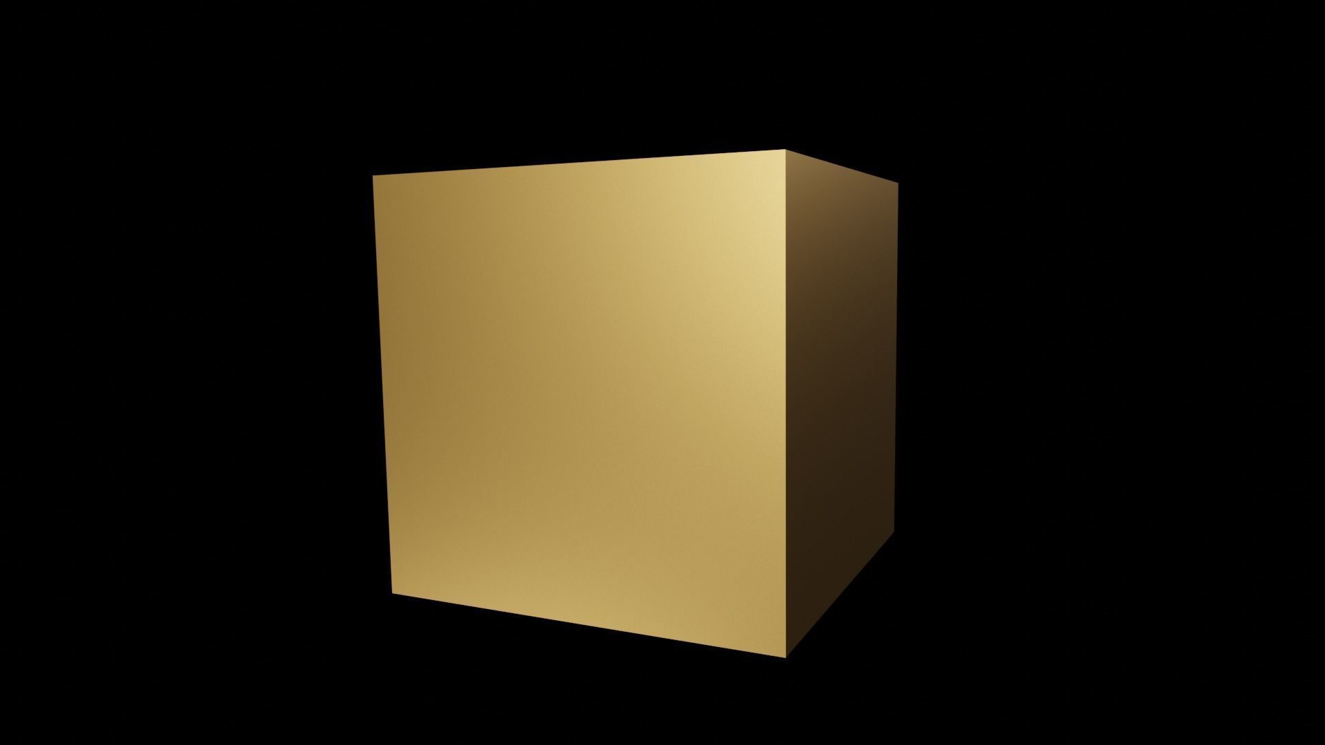 Procedural Gold Material Texture Texture_2