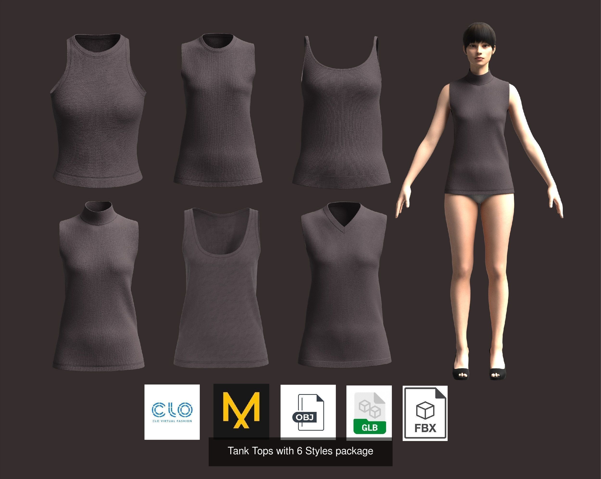 T Shirt with 12 Styles Collection- Mens and Ladies _3