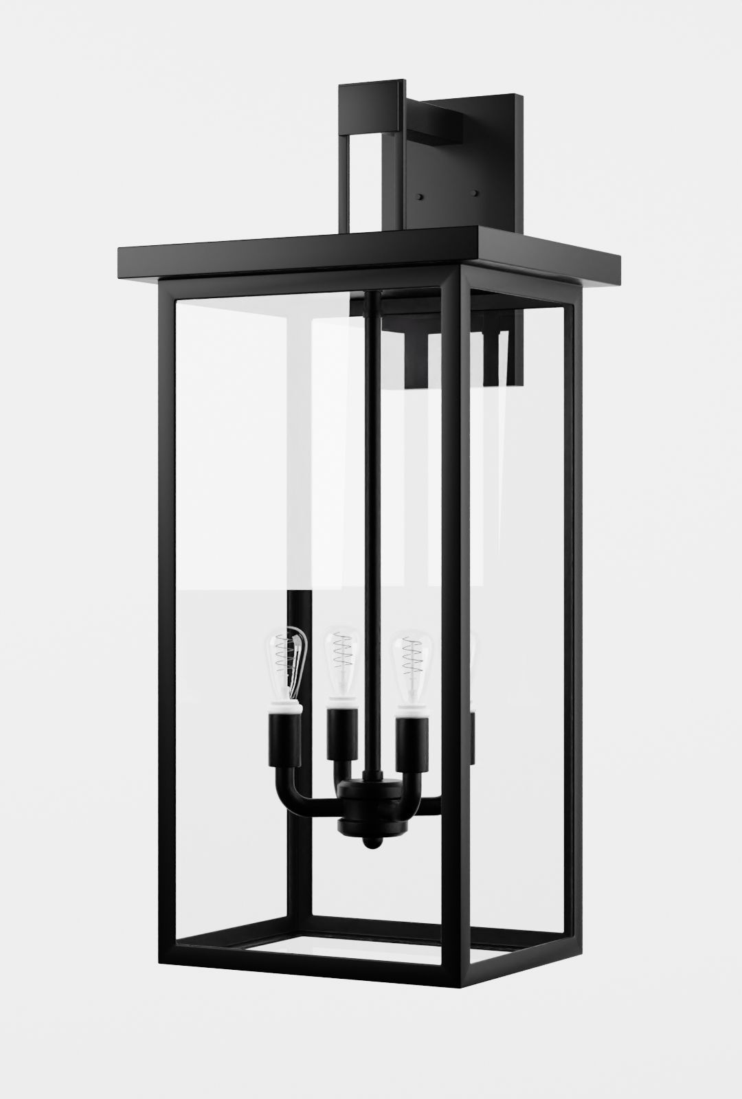 Exterior Light Modern Light Outdoor Light Door Light - ML2 3D model_5