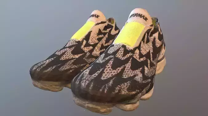 NIKE VAPORMAX 2021 SHOES PBR