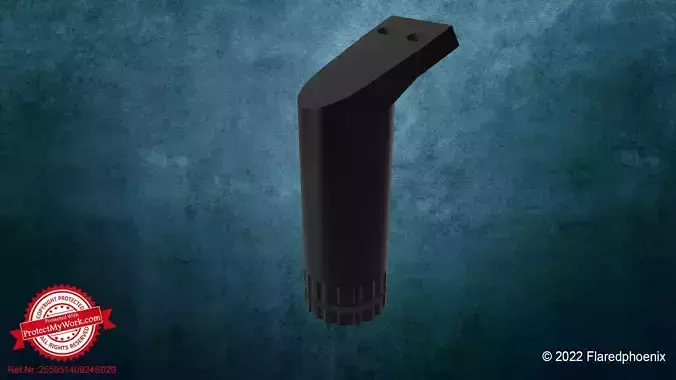 Playseat Pedal Support