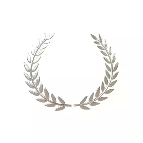 Laurel Wreath v1 003