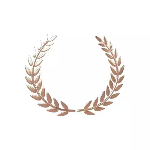 Laurel Wreath v1 004