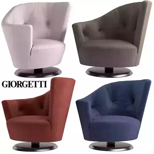 giorgetti arabella