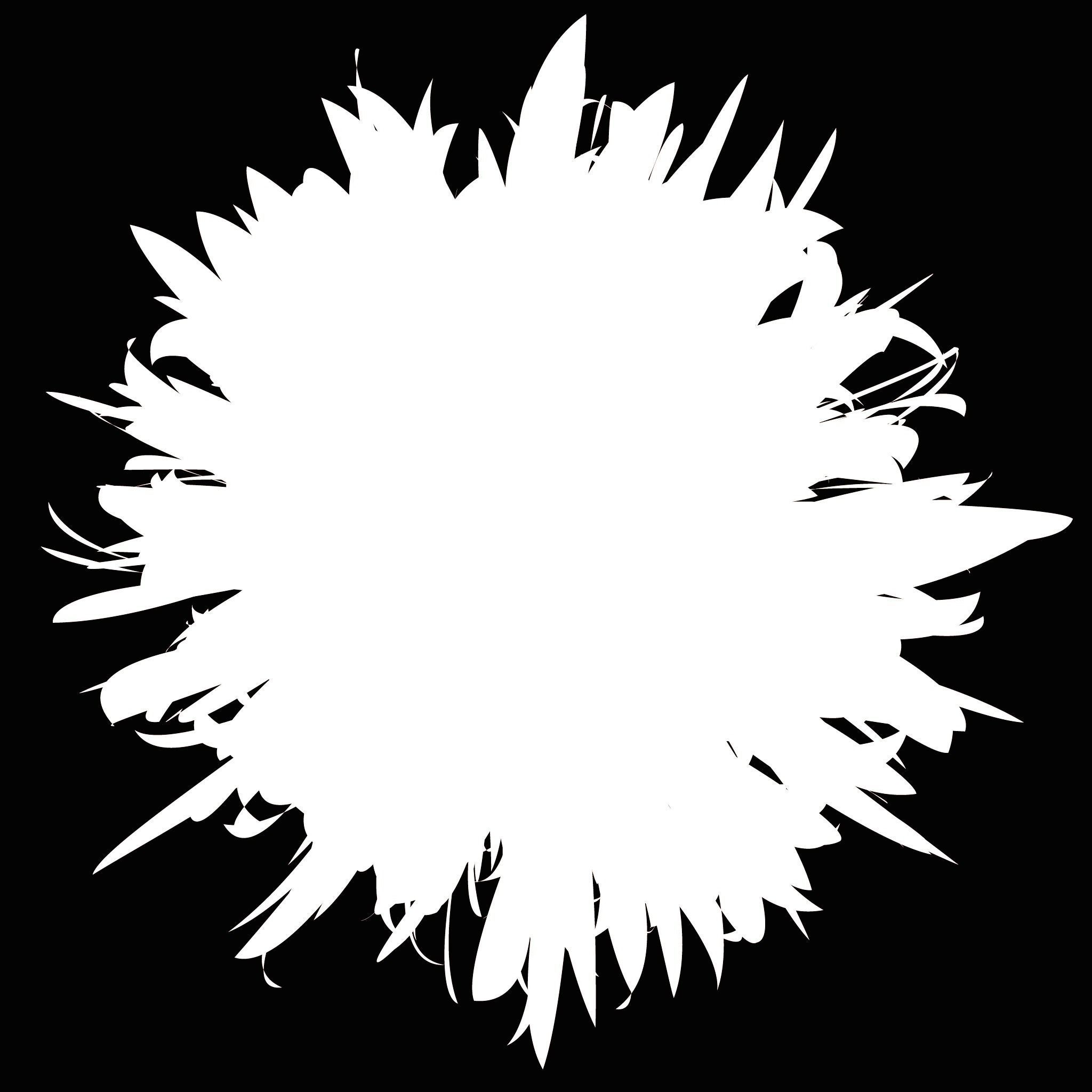 Flower Holder Statue  LP   Statue  Low-poly 3D model_10