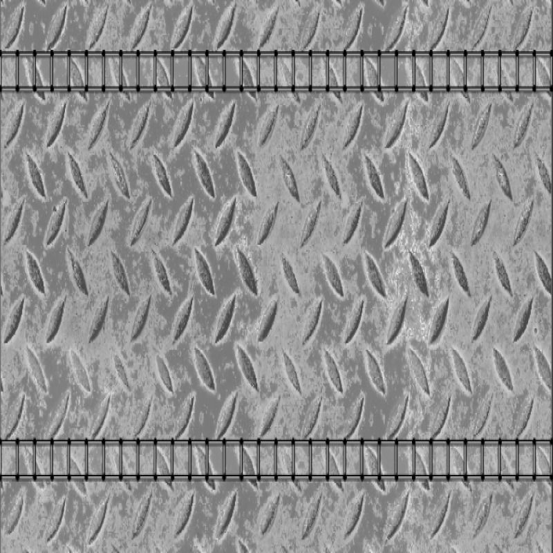 Barrel wooden Low-poly 3D model_6