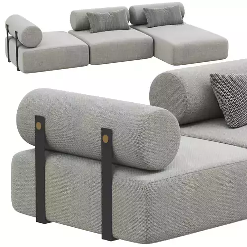 Shinto sofa 