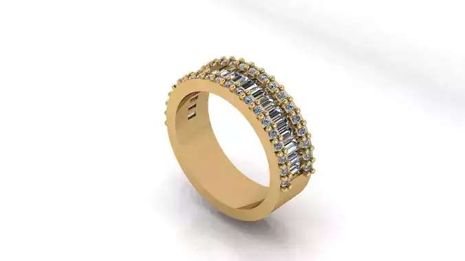 woman Ring 