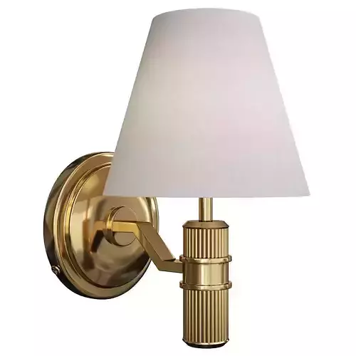  Rigdon Single Sconce