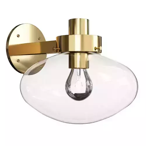 JERICO FITTER SINGLE SCONCE