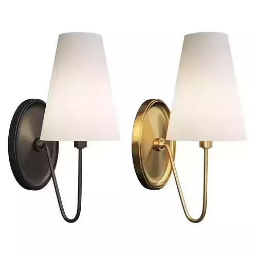 BERKSHIRE SINGLE SCONCE