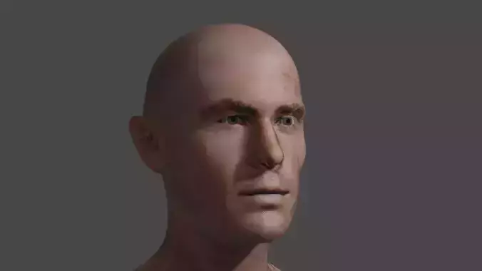 photorealistic chris hemsworth thor