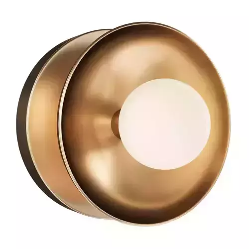 Hudson Valley Julien Wall Sconce