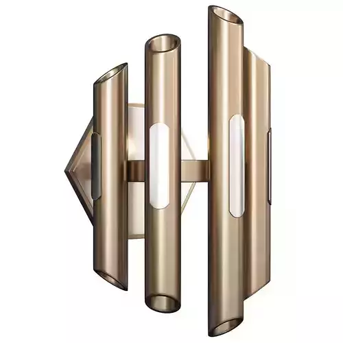 Corbett Arpeggio Wall Sconce