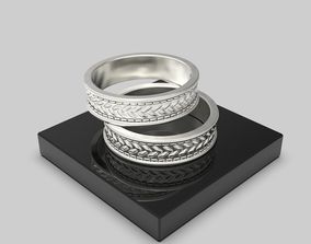 Free Pattern 3D Printing Models | CGTrader