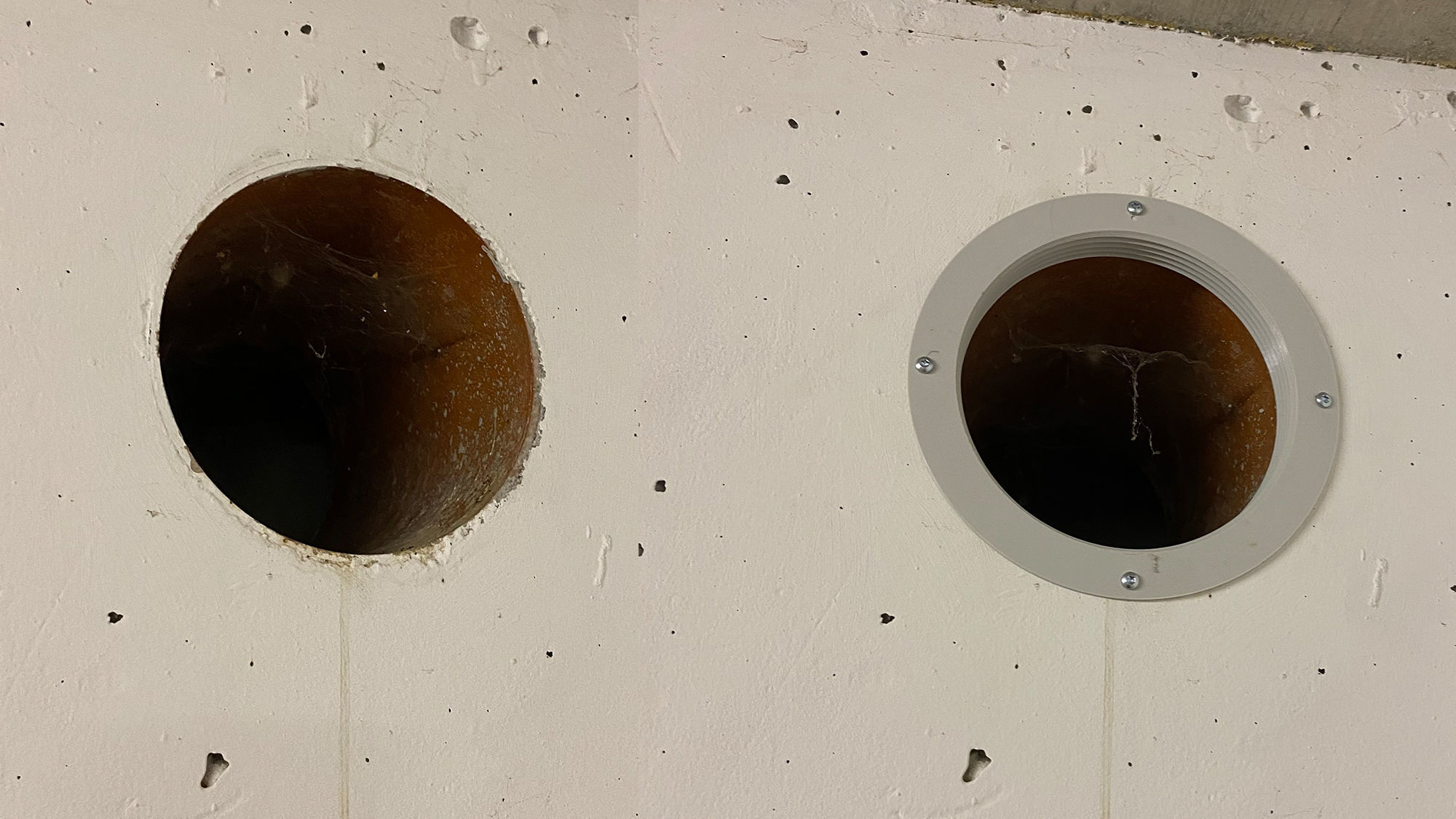 Pipe Cover 3D print model_3