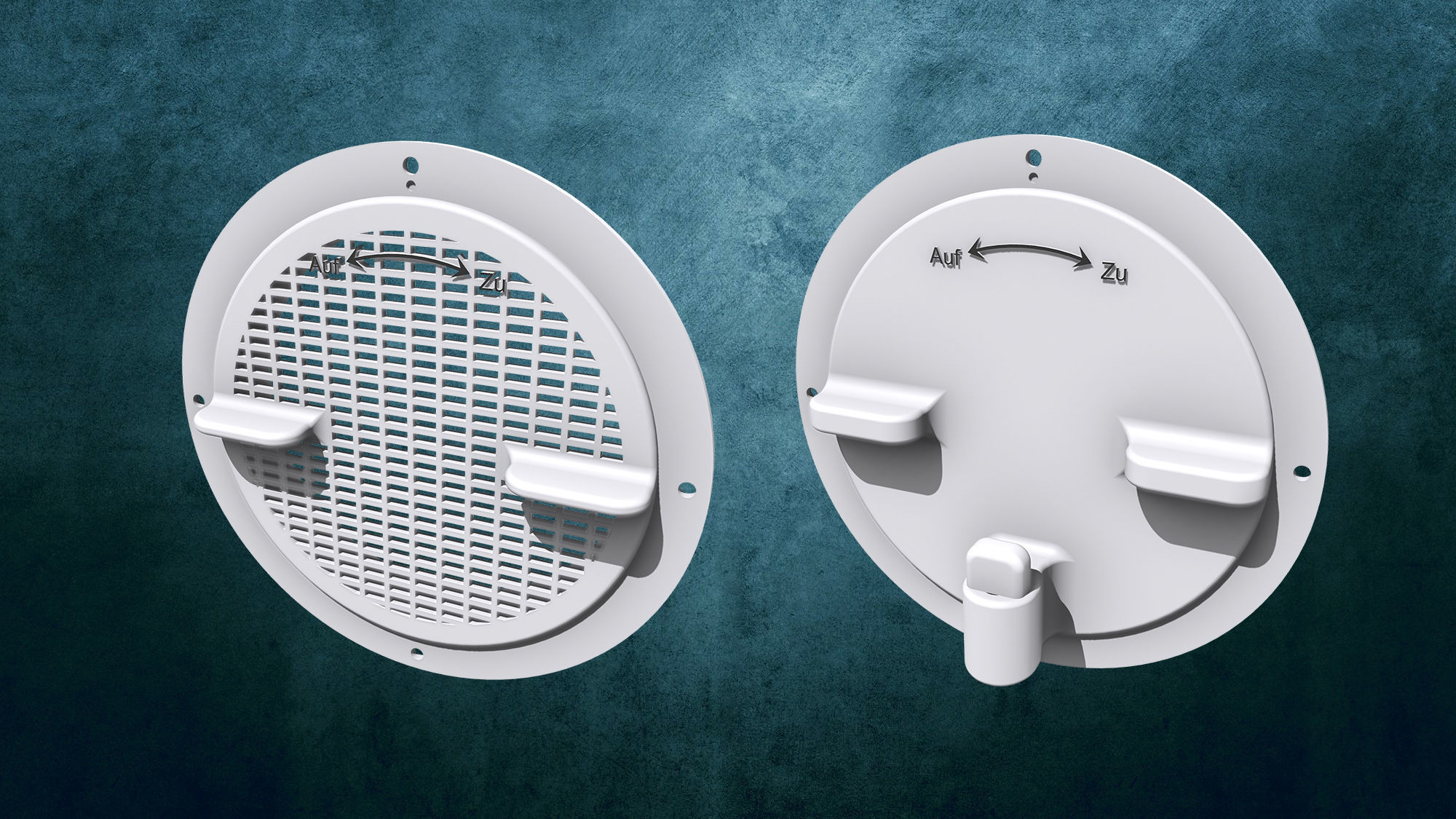 Pipe Cover 3D print model_1