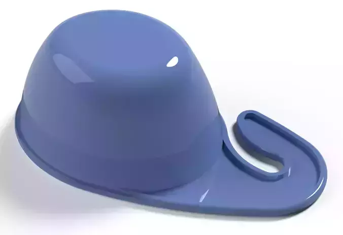 Detergent Measuring Spoon 