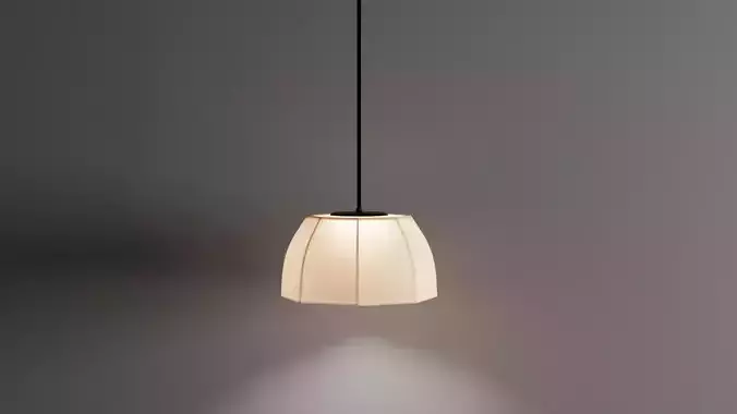 Lamp for interior 005