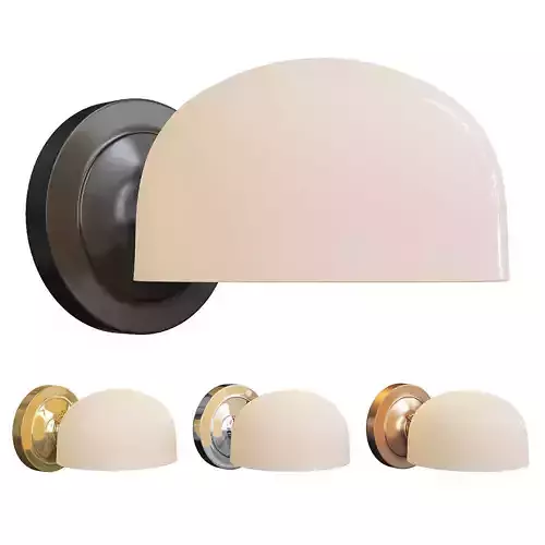 THURMAN WALL SCONCE