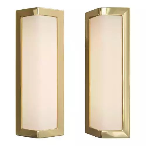 DONNELLY LED SCONCE
