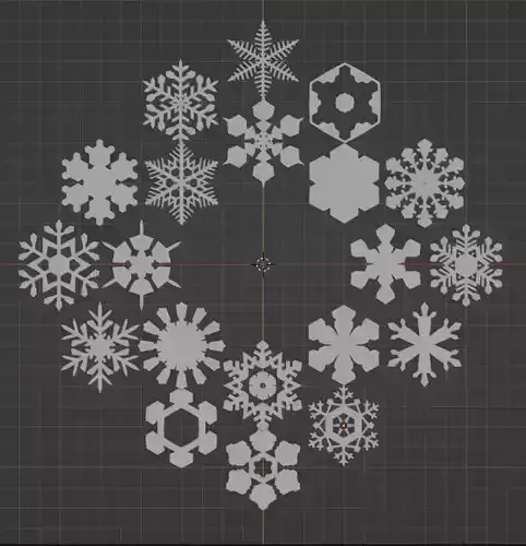 Snow Flake