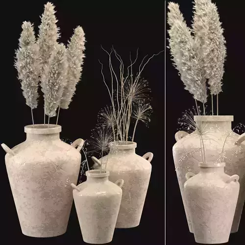 Collaction Indoor Bouquet 05