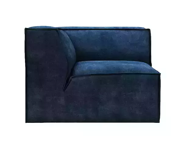 Sofa Left corner 