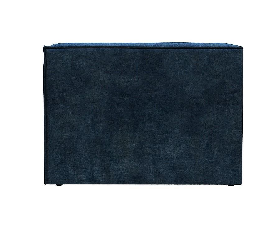 Sofa Left corner  Low-poly 3D model_5