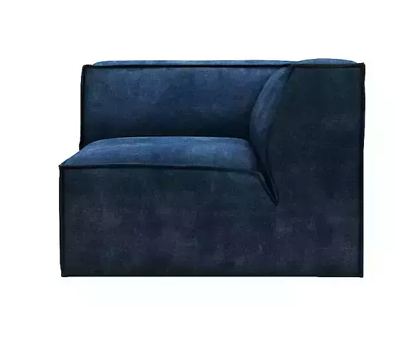 Sofa with Right corner