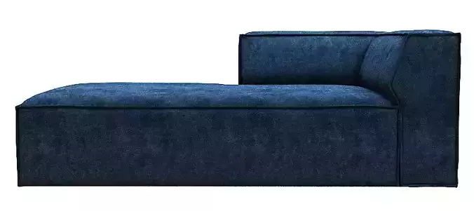 sofa with chaise longue