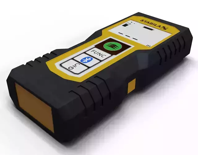 Stabila Laser Distance Measure