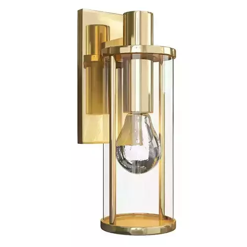 YEON SINGLE SCONCE