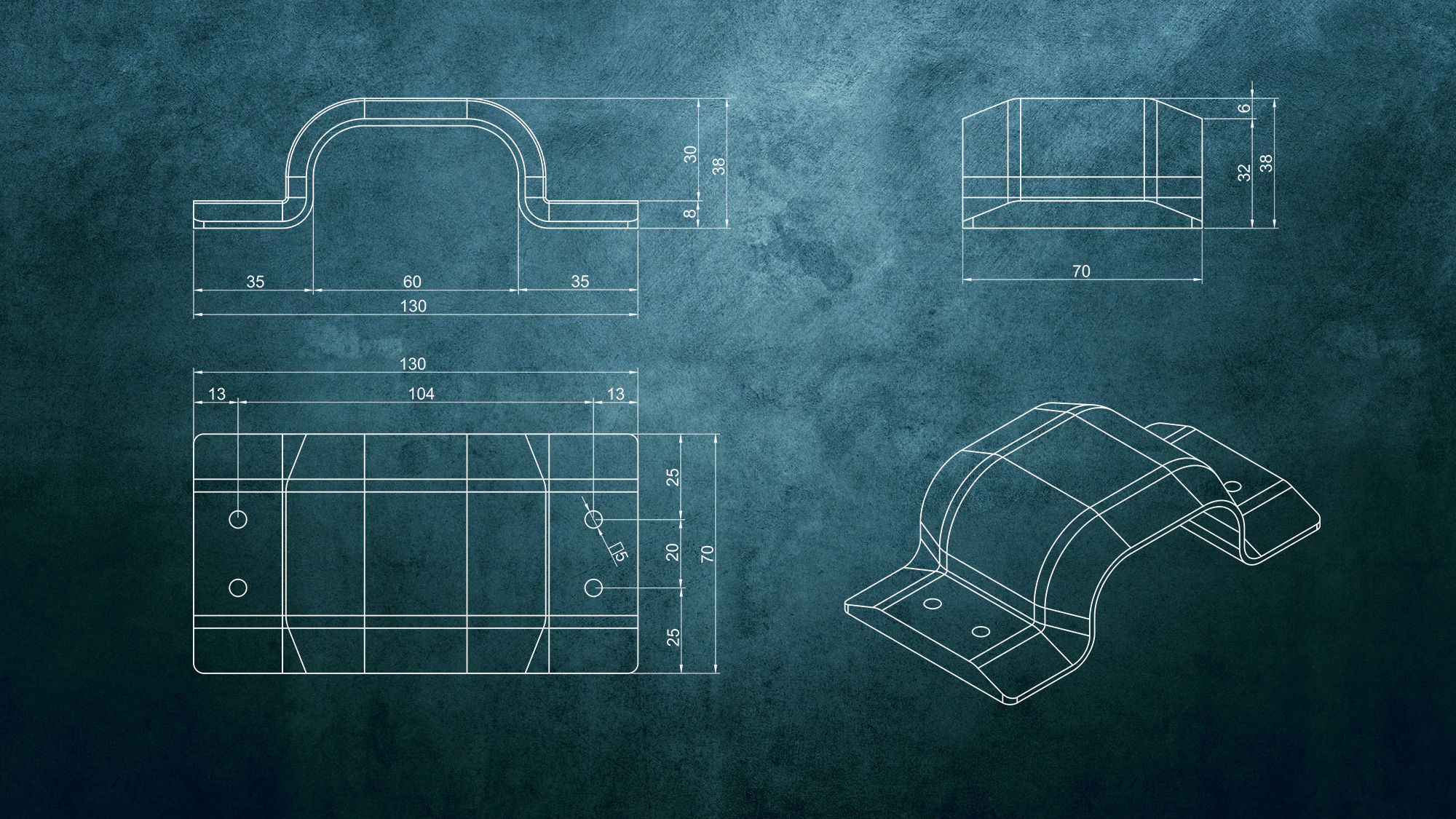 Playseat Sim-Racing 3D Model Collection_6