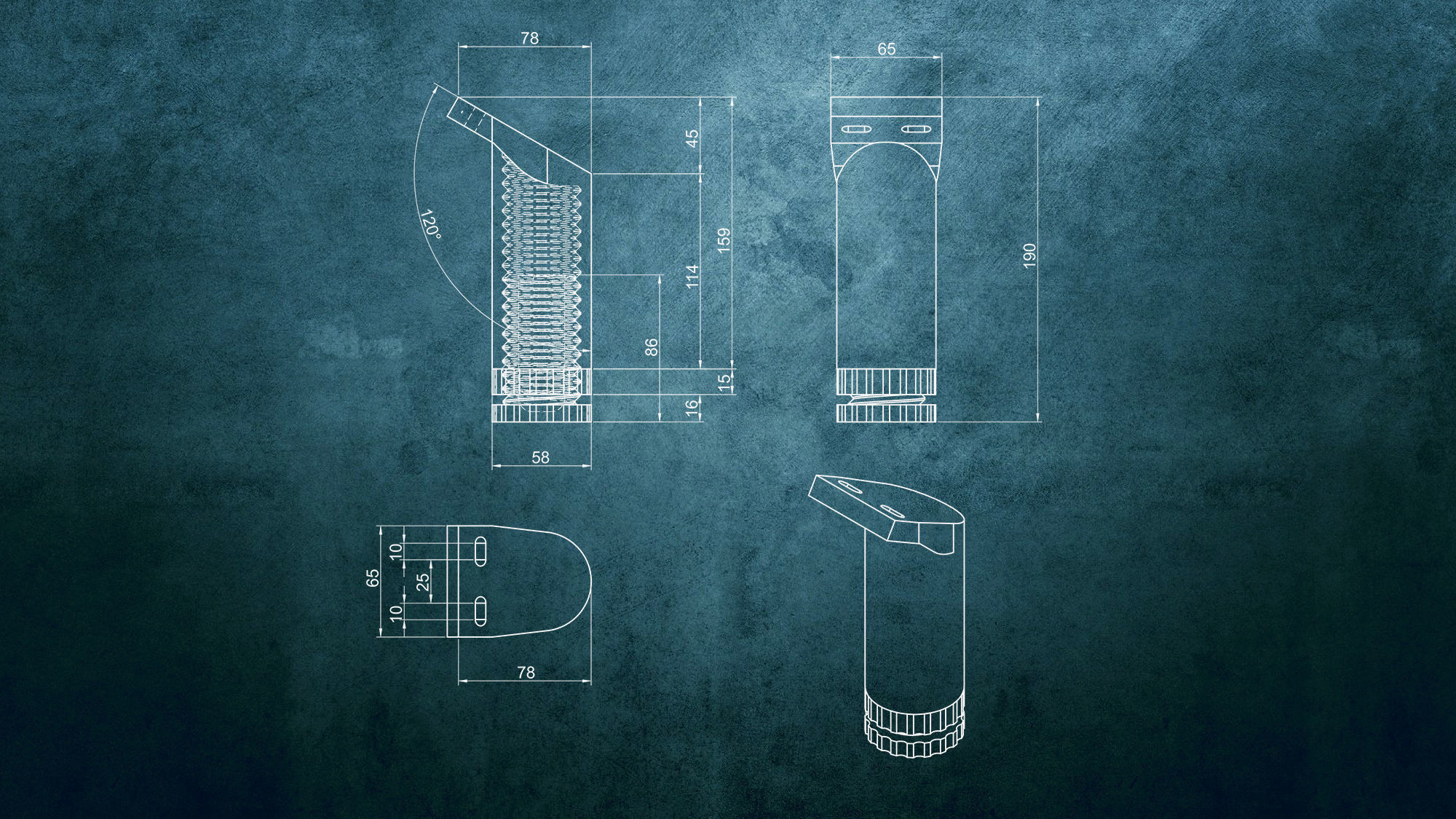 Playseat Sim-Racing 3D Model Collection_4