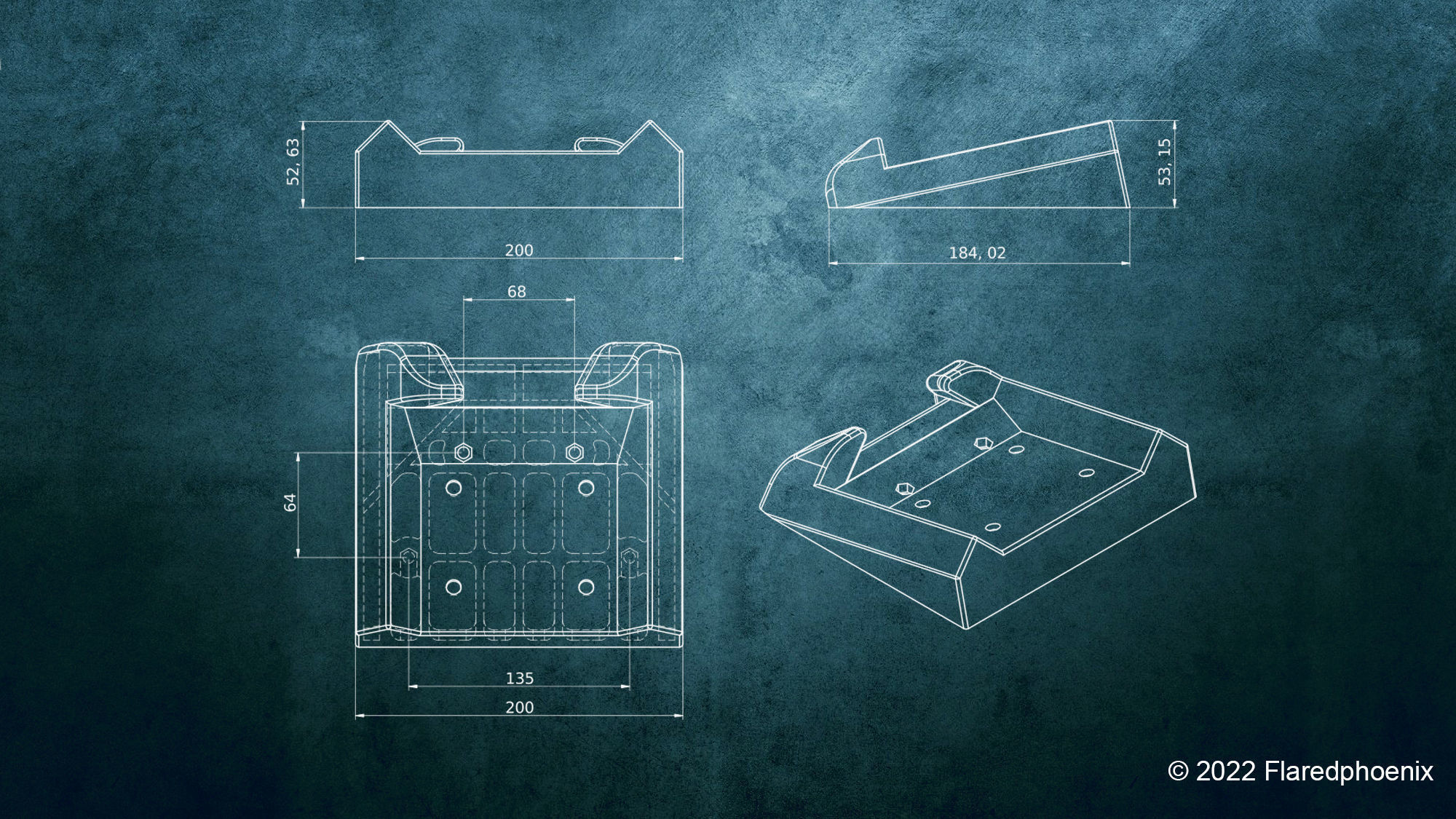 Playseat Sim-Racing 3D Model Collection_2