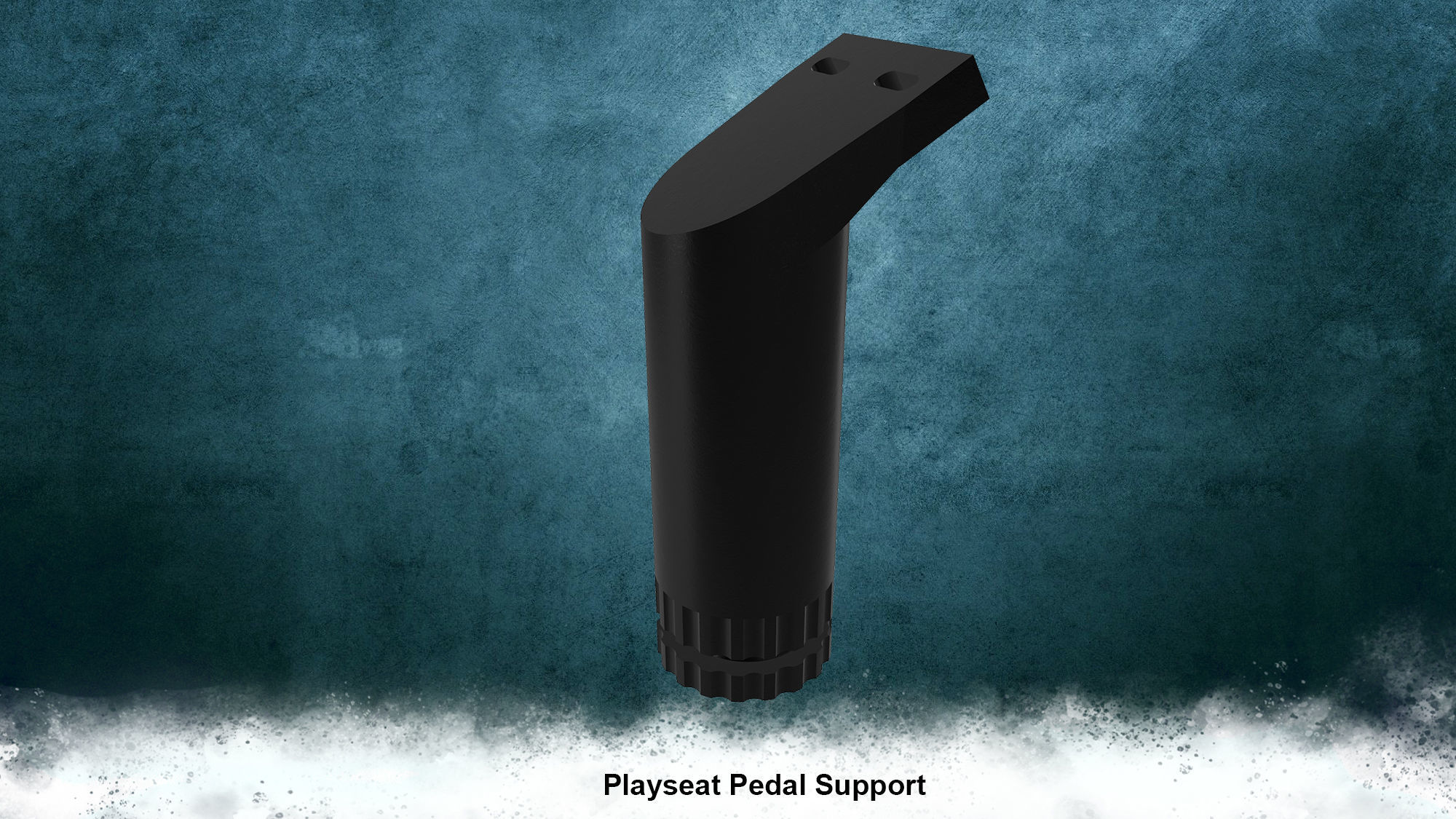 Playseat Sim-Racing 3D Model Collection_3