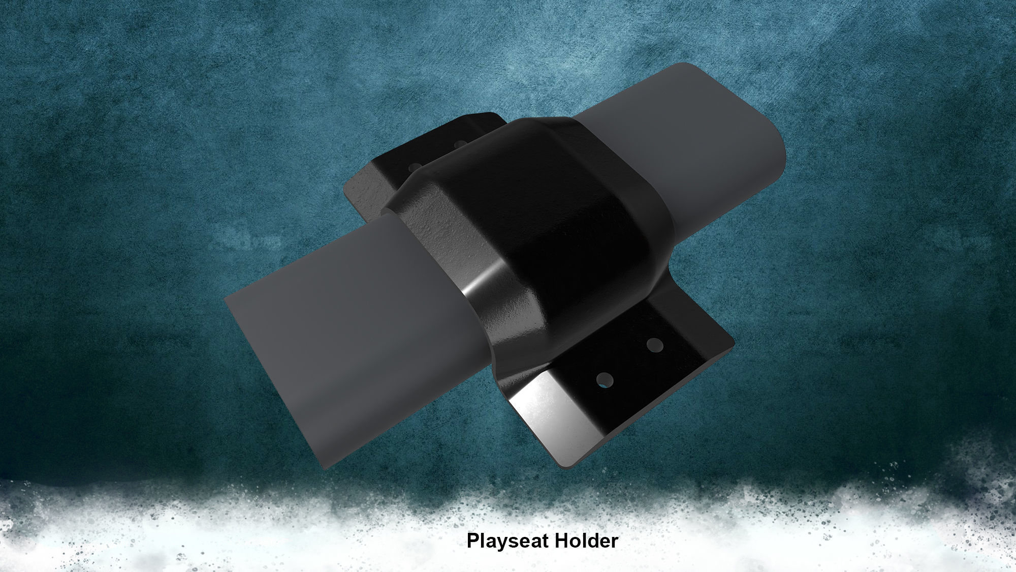 Playseat Sim-Racing 3D Model Collection_5