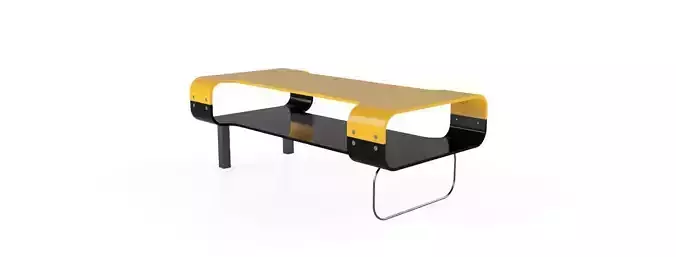 Modern Table