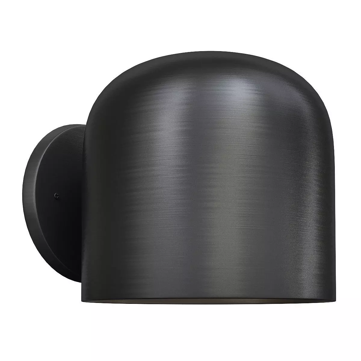 Donna Sconce Low-poly 3D model