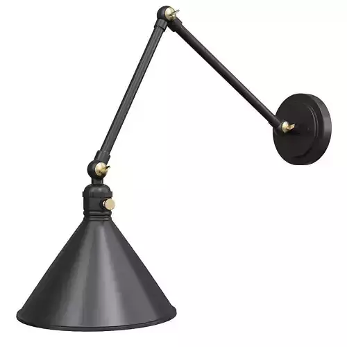 Ellerbeck Swing Arm Wall Sconce