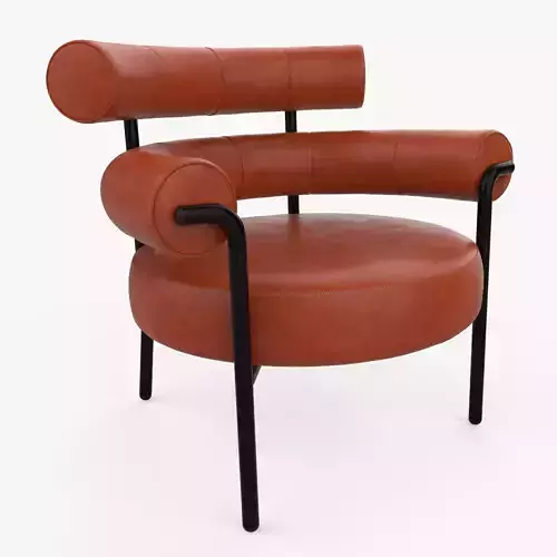 Olio armchair