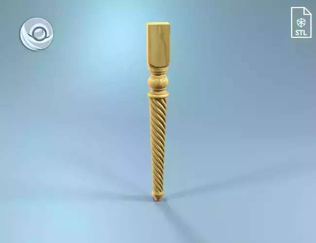 0603 Wooden table legs for custom coffee tables furniture legs