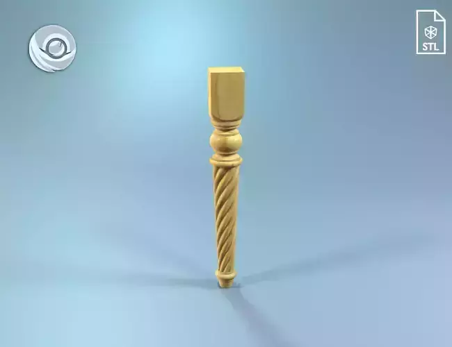 0605 Wooden table legs for custom coffee tables furniture legs