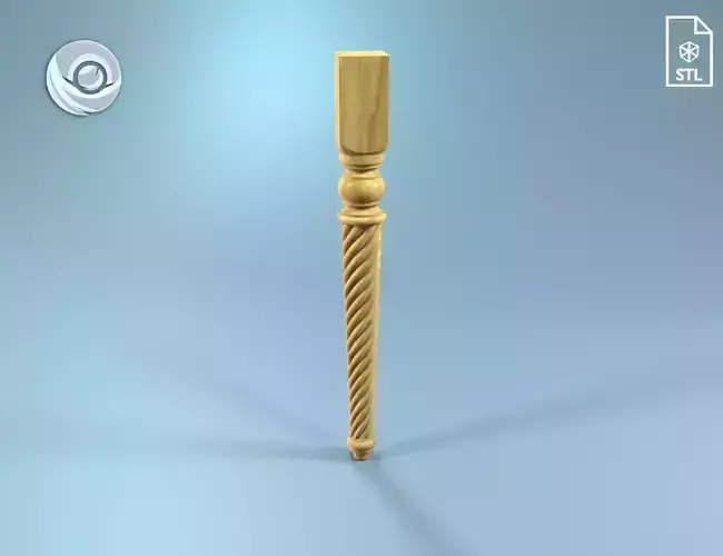 0606 Wooden table legs for custom coffee tables furniture legs