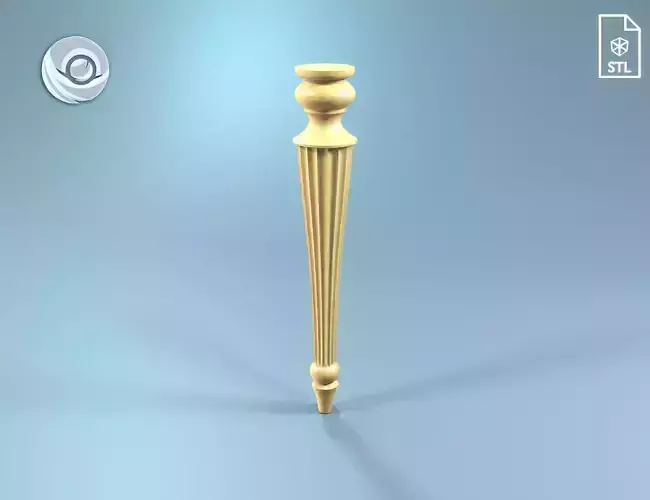 0609 Wooden table legs for custom coffee tables furniture legs