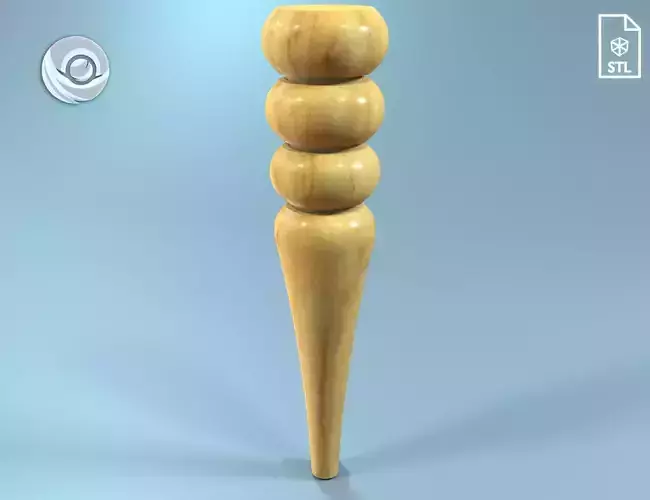 0610 Wooden table legs for custom coffee tables furniture legs